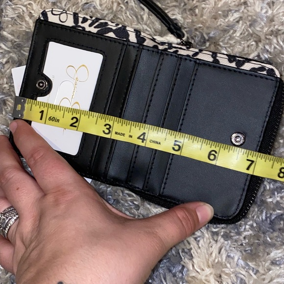NWT Jessica Simpson wallet - Picture 10 of 10